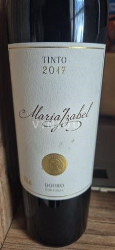 Douro Maria Izabel 2017