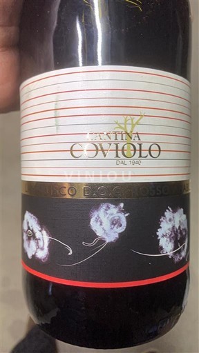 Emilia-Romaña No especificado Cantina Coviolo Sin añada