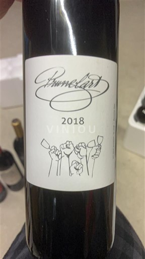 Southwest Not Specified Prunelart 2018