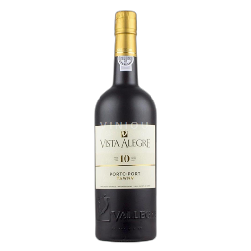 Bồ Đào Nha Porto Vista Alegre 10 Years Tawny Port Không niên vụ