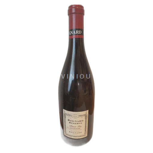 Bourgogne Régnard Réserve 2018
