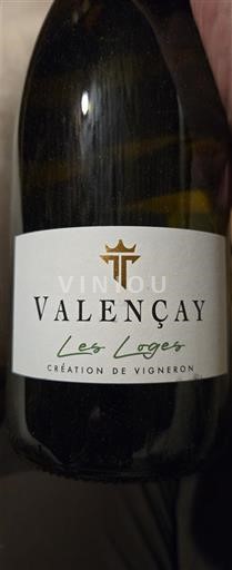 Vallée de la Loire Valençay Les Loges 2024