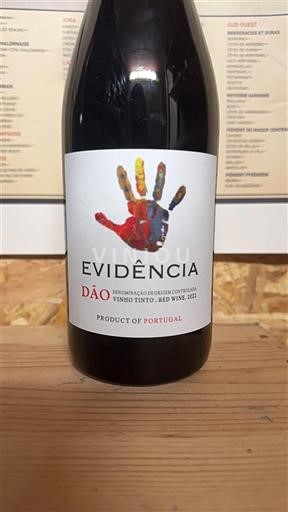 Portugali Dão Evidência 2022