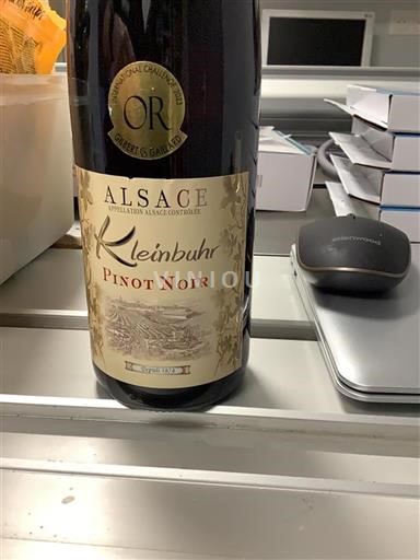 Alsacia Kleinbuhr 2022