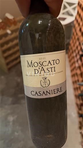 Piemonte Dolcetto d'Asti Casanier 2021