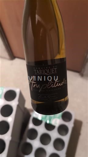 Jihozápad Côtes de Gascogne Domaine Tariquet Amplitude 2017