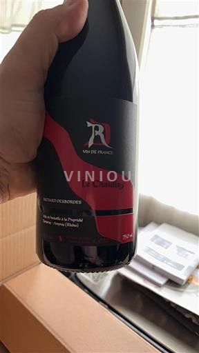 Rhônen laakso Rhône-laakso Richard Desbordes Le Chauffage 2022