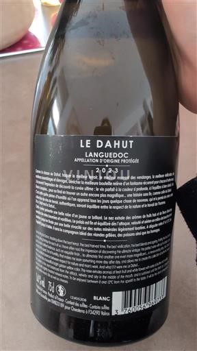 Languedoc Le Dahut 2023