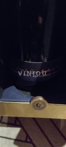 Champagne Champagner Champagne Charles Heidsieck La Ligne Reste Le 2010