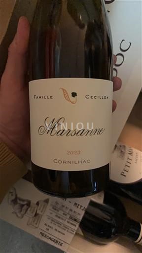 Alpe in reke Rona Ardeška. Famille Cecillon Cornilhac 2023