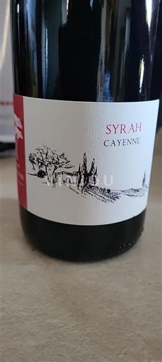 Rhônen laakso Määrittelemätön Cayenne 2024