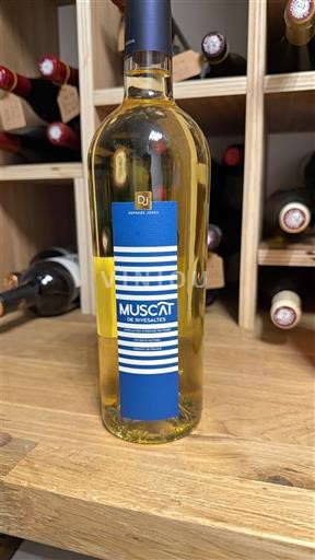 Roussillon Muscat de Rivesaltes Domaine S Joncas 2024