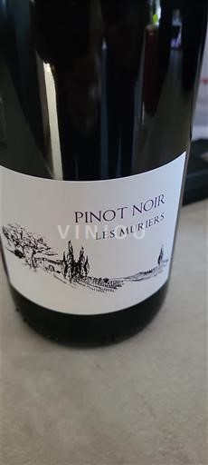 Borgoña Les Muriers 2023