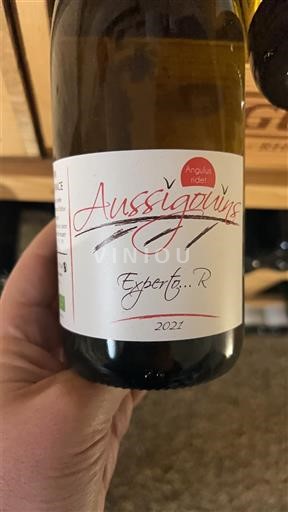 Jihozápad Jihovýchod Aussigouins Experto...R 2021