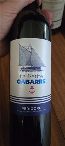 Aquitania y Charentes Périgord La Petite Gabarre 2022