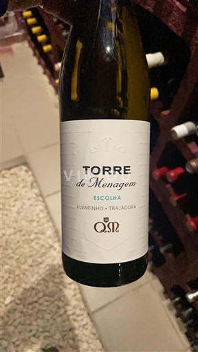 Portugal Vinho Verde Torre de Menagem Escolha 2023