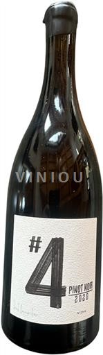 Bourgogne Nuits-saint-georges Domaine Aegerter #4 2020