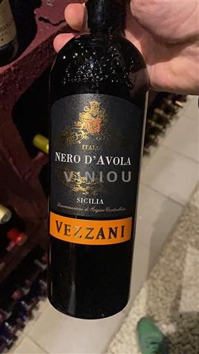 Sicilia No especificado Vezzani 2020