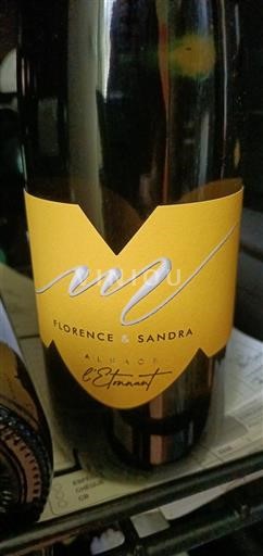 Alsace L'Ehnanay Florence & Sandra 2023