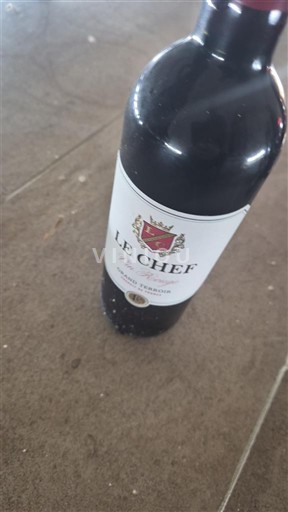 Bordeaux Le Chef 2023