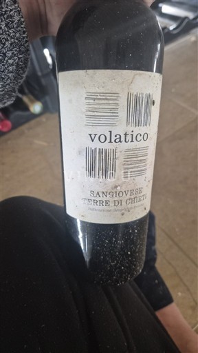 Abruzzes Terre di Chieti Volatico 2023