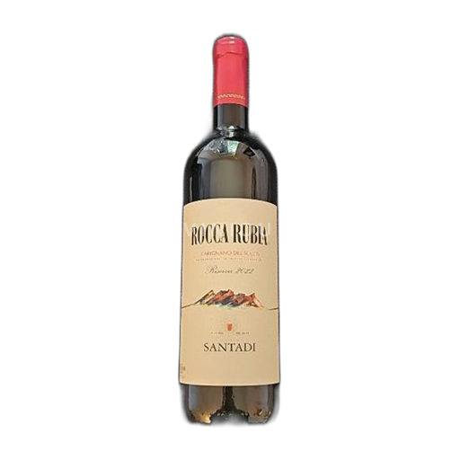 Sardinia Carignano del Sulcis Santadi Rocca Rubia 2022