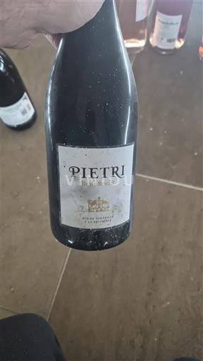 Languedoc và Roussillon Thung lũng Cesse Pietri 2023