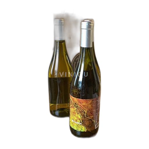 Languedoc Coteaux du Languedoc Villepeyroux Forest Marsanne 2023