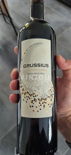 Alsace Grussius 2011