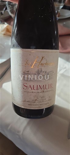 Údolí Loiry Saumur Les Huchers Neročník