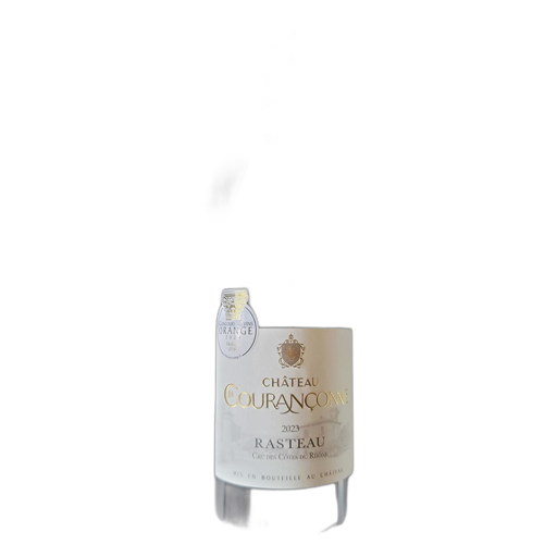 Valle del Rodano Rasteau Château Courançonne 2023