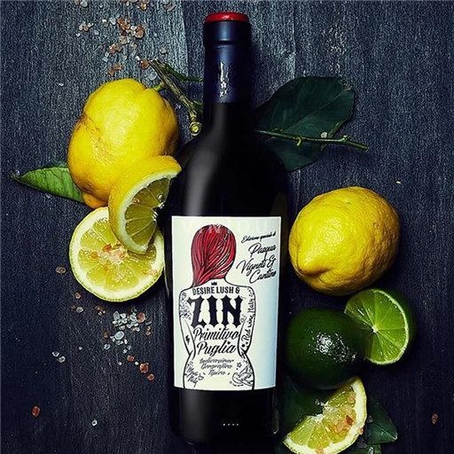 Puglia Pasqua Cigneti e Cantine SPA Verona 2024