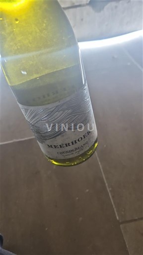 Pobrežní oblast Swartland Meerhof 2024