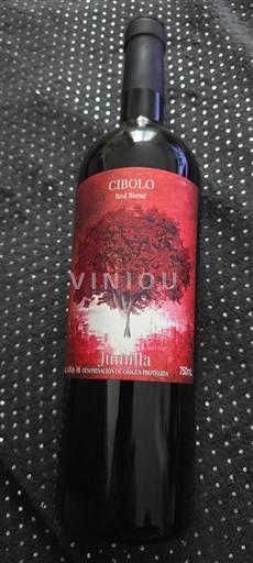 Murcie Jumilla Cibolo Red Blend 2022