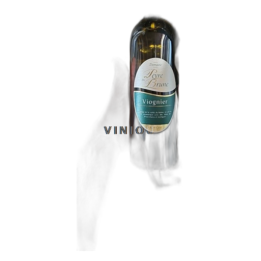 Vina Blanc sec Domaine Peyre Brune 2016 Francija Provence, dolina spodnjega Rôna, Korzika Ardeški vinogradi IGP