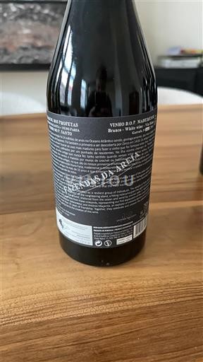 Bồ Đào Nha Madeira Caracol dos Profetas Fazendas da Areia 2022