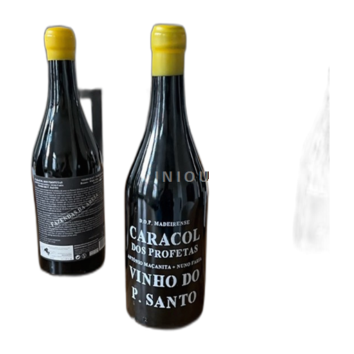 Portugal Madeira Caracol dos Profetas 2023