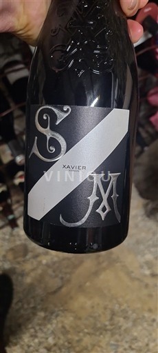 Valle del Ródano Côtes del Ródano Xavier Vignon SM Sin añada