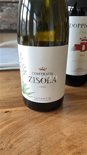 Sicilia Zisola Contrada 2022