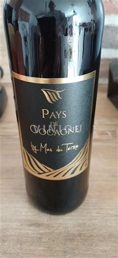 Languedoc y Rosellón País de Oc Mas du Terre Pays de Cocagne 2024