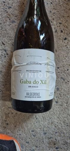 Galiza Valdeorras Gaba do Xil 2019