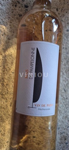 Provence, Lower Rhône Valley, Corsica Mediterranean Mas de Pampelonne 2018