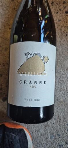 Bordeaux Cranne Héol 2023