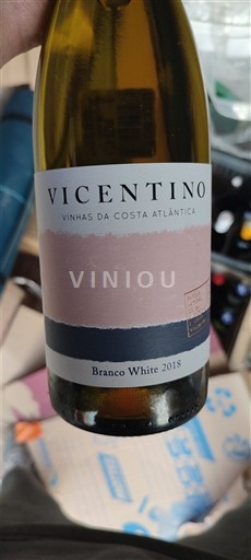 Alentejo Alentejano Vicentino 2018