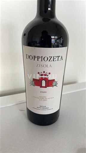Sicilia Non specificato Zisola Doppiozeta 2020
