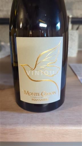 Valle del Rodano Côtes-du-Rhône Monte Canon Roussanne 2022