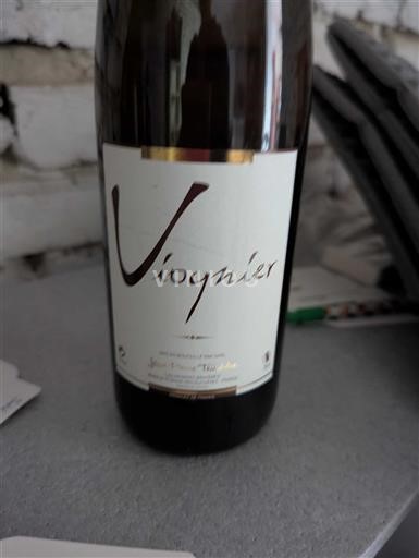 Languedoc y Rosellón País de Oc Domaine Des Grandes Bruyeres Viognier 2021