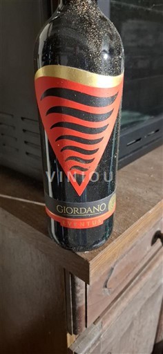 Piemonte Giordano Eventus Icke årgångsbetecknad