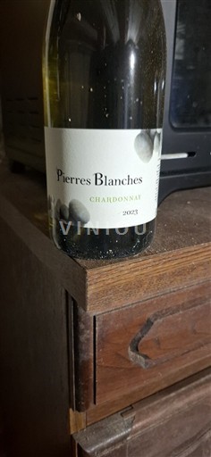 Borgogna Pierres Blanches Chardonnay 2023