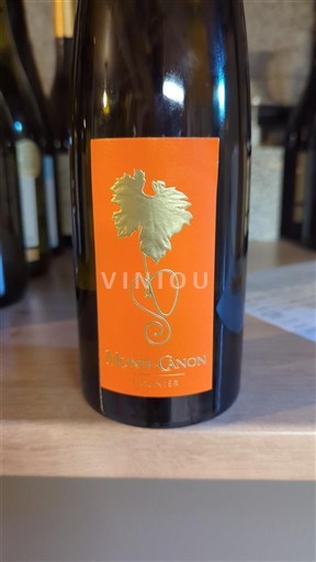 Beaujolais Mont Canon Viognier 2023